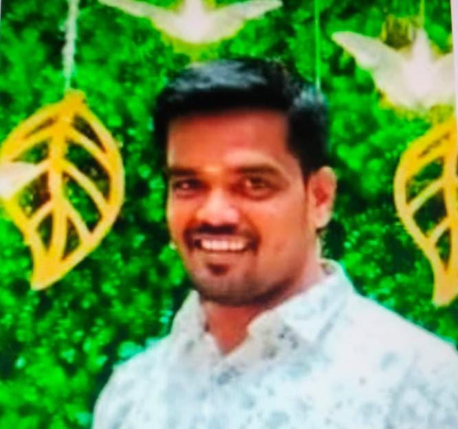 Groom Image